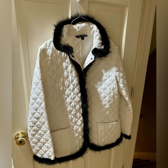 Supply & Demand Jacket - Picture 1 of 7